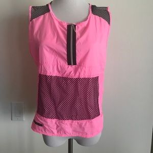 Hipkini Pink neon vest size medium
